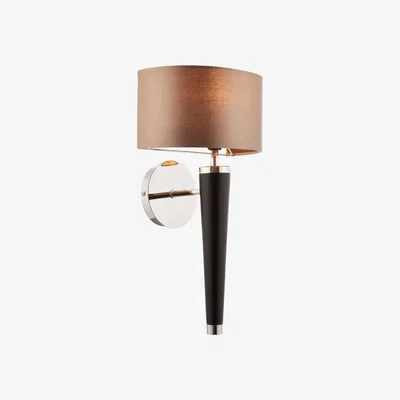 Olivia's Gallery Interiors Corvina Wall Light