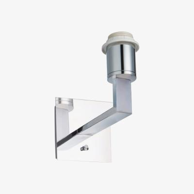 Olivia's Gallery Direct Norton Wall Light Chrome