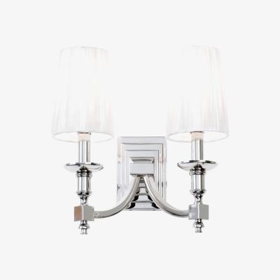 Olivia's Gallery Direct Domina 2 Wall Light