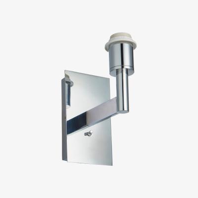 Olivia's Gallery Direct Owen USB Wall Light / Chrome Effect