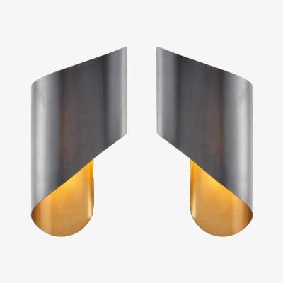 Olivia's RV Astley Pennant Wall Lamp Pair
