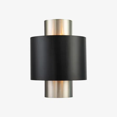 Olivia's Liang & Eimil Logan Wall Lamp