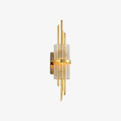Olivia's Hudson Valley Lighting Symphony Hand-Crafted Iron 1lt Wall Sconce