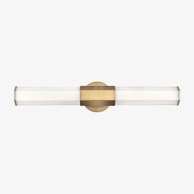 Olivia's Quintiesse Facet Dual LED Wall Light