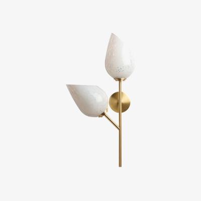 Olivia's Heathfield & Co Nivalis Wall Light