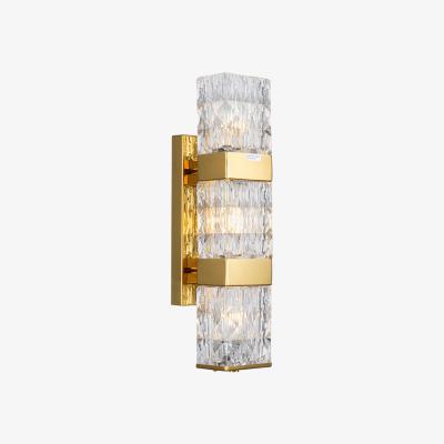 Olivia's Liang & Eimil Milo Wall Lamp
