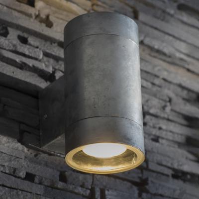 Olivia's Garden Trading St Ives Up And Down Light Wall Light