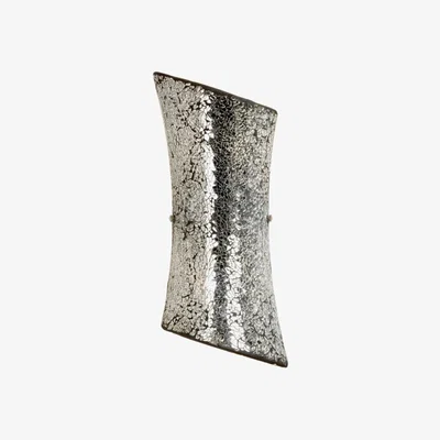 Olivia's Gallery Direct Marconi Wall Light Glass Mosaic