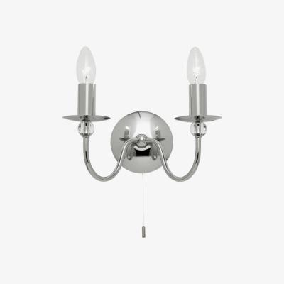 Olivia's Gallery Direct Parkstone Wall Light