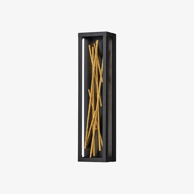 Olivia's Quintiesse Styx LED Wall Light