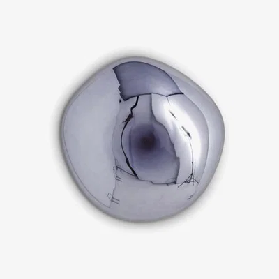 Olivia's Tom Dixon Melt Surface Light Smoke / Smoke