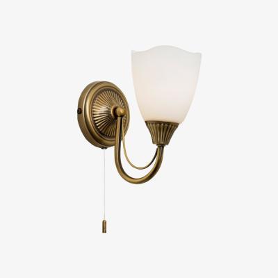 Olivia's Gallery Direct Haughton 1 Wall Light