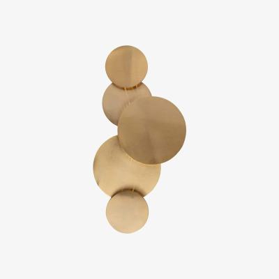 Olivia's Richmond Collin Wall Lamp