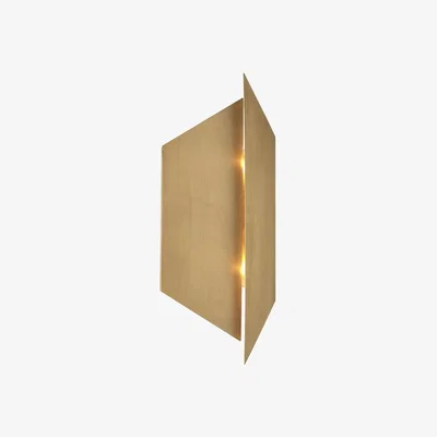 Olivia's Heathfield & Co Hera Wall Light
