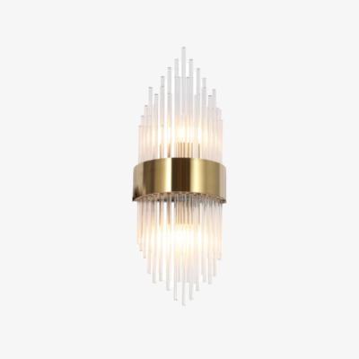 Olivia's Richmond Penelope Wall Lamp | Outlet