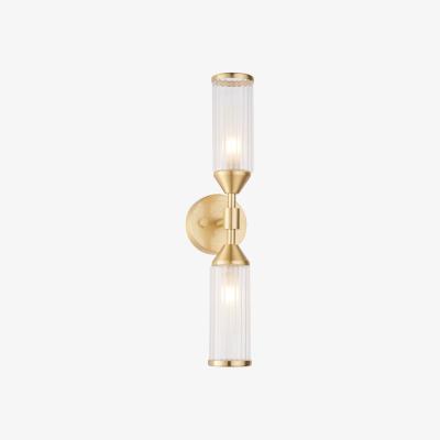 Olivia's Olivia's Parker Wall Light in Gold | Outlet