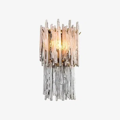Olivia's Eichholtz Saint Roch Double Wall Lamp