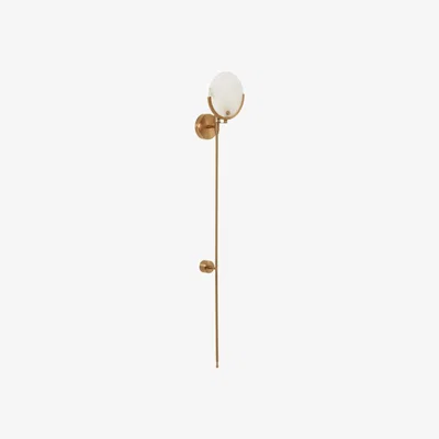 Olivia's Mindy Brownes Jade Wall Light
