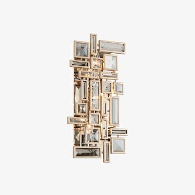 Olivia's Hudson Valley Lighting Method Hand-Worked Iron 3lt Wall Sconce | Outlet
