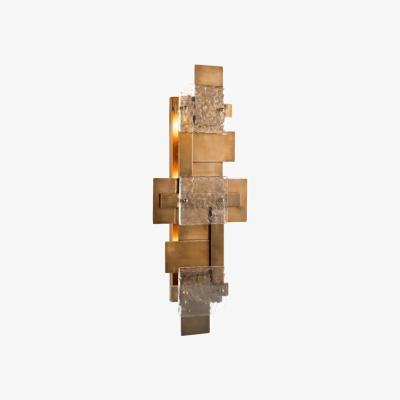 Olivia's Eichholtz Langham Wall Light