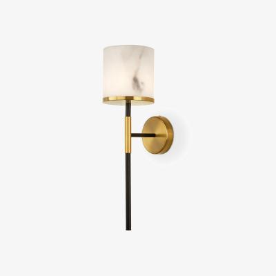 Olivia's Liang & Eimil Callum Wall Light