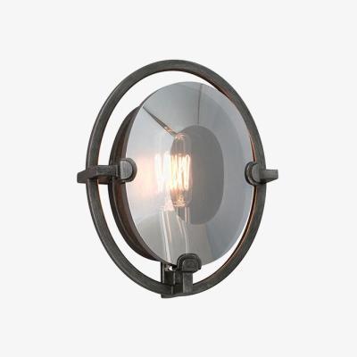 Olivia's Hudson Valley Lighting Prism Solid Aluminium 1lt Wall Sconce | Outlet