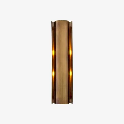 Olivia's Eichholtz Verge Wall Lamp L
