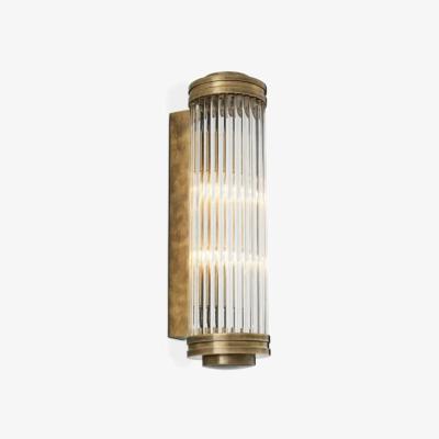 Olivia's Eichholtz Gascogne Wall lamp Large