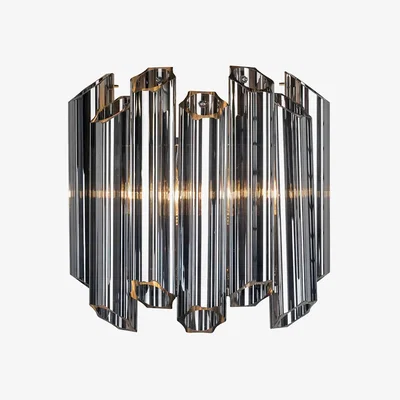 Olivia's Richmond Feline Wall Lamp