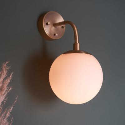 Olivia's Olivia's Bella Wall Light in Gold