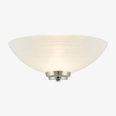 Olivia's Gallery Direct Welles Wall Light Chrome
