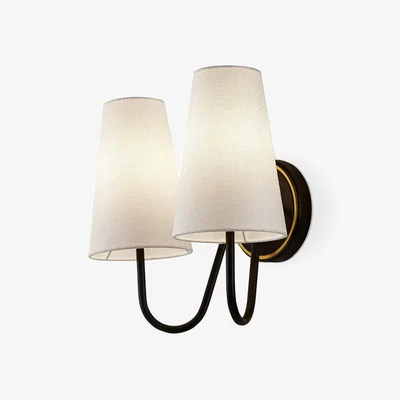 Olivia's Liang & Eimil Gildan Wall Light