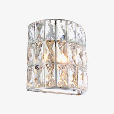 Olivia's Gallery Direct Verina Jewelled Wall Light