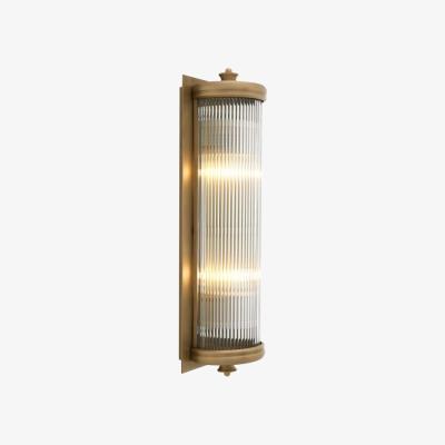 Olivia's Eichholtz Glorious XL Wall Lamp