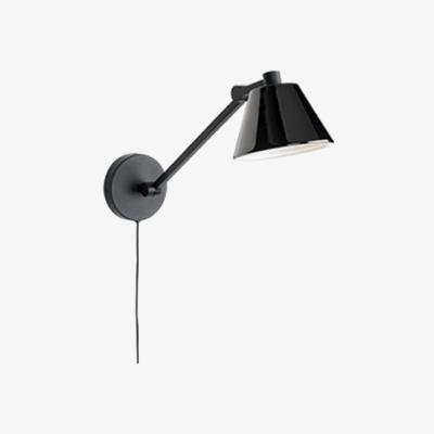 Olivia's Zuiver Lub Wall Lamp