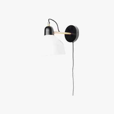 Olivia's Zuiver Skala Wall Lamp