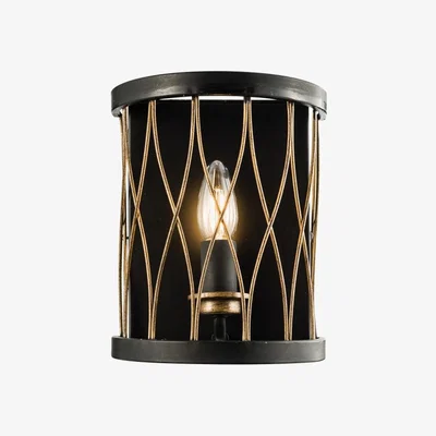 Olivia's Gallery Direct Heston Wall Light