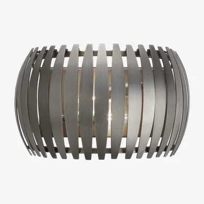 Olivia's RV Astley Dean Wall Lamp Gunmetal