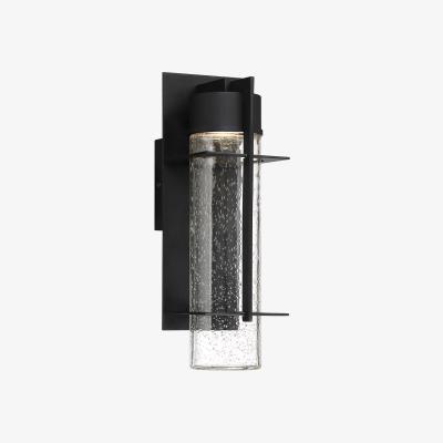 Olivia's Quintiesse Eames Medium LED Wall Lantern