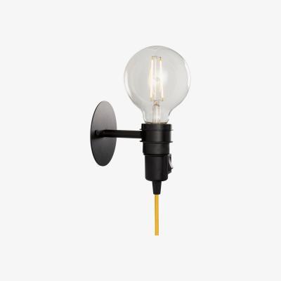 Olivia's Gallery Direct Studio Wall Light / Black