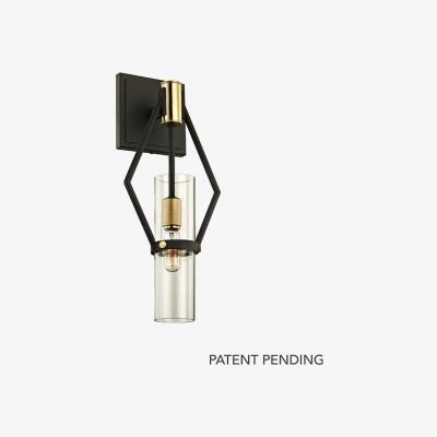 Olivia's Hudson Valley Lighting Raef 1lt Wall Sconce