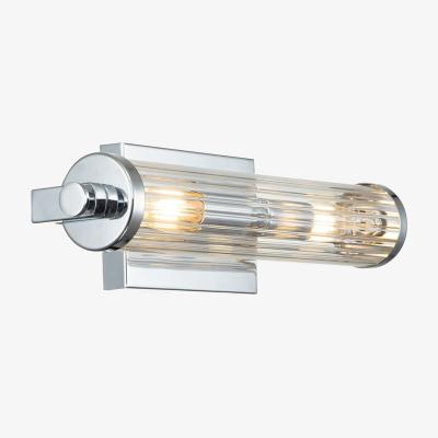 Olivia's Quintiesse Azores 2 Light Wall Light