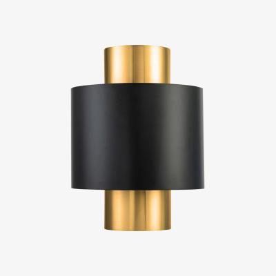 Olivia's Liang & Eimil Logan Wall Light Brushed Brass Finish