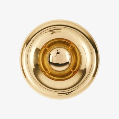 Olivia's Tom Dixon Void Brass Surface Light Brass / Brass