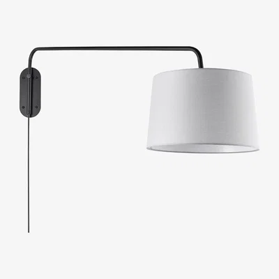 Olivia's Gallery Direct Carlson Wall Light Small
