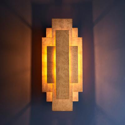 Olivia's Olivia's Nina Wall Light in Gold