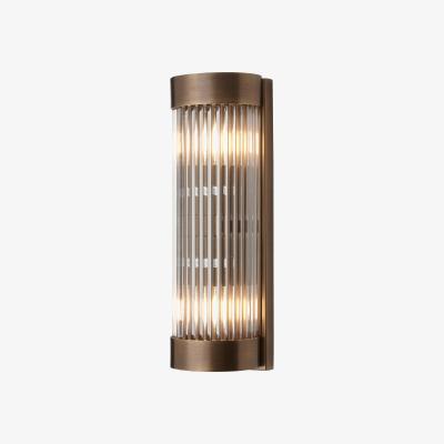 Olivia's RV Astley Nasir, Wall Lamp