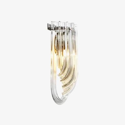 Olivia's Eichholtz Greco Wall Lamp