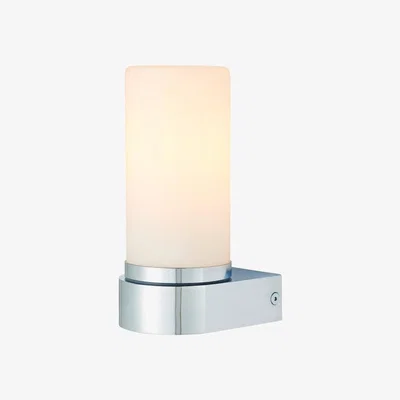 Olivia's Gallery Direct Tal Wall Light / White / Floor