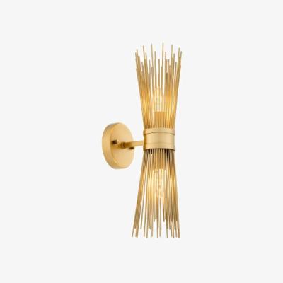 Olivia's Eichholtz Romeo Double Wall Lamp